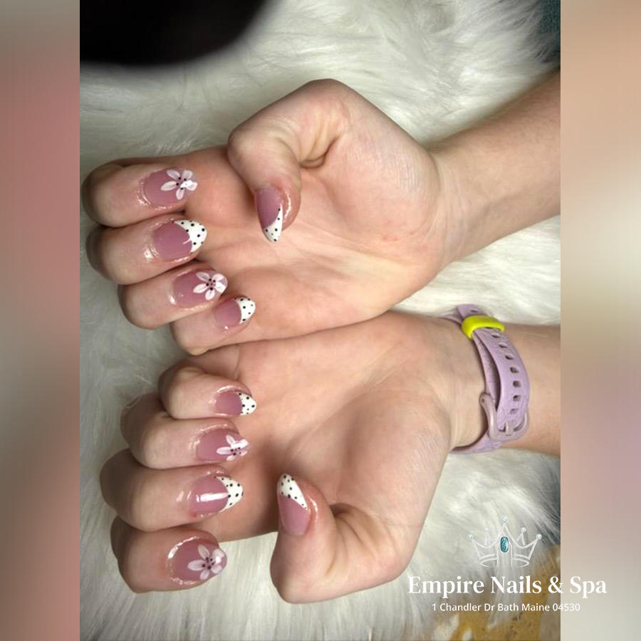 Stunning Nail Design